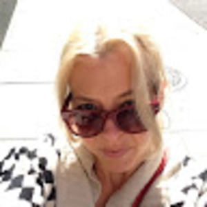 Meet your Posher, Dawn